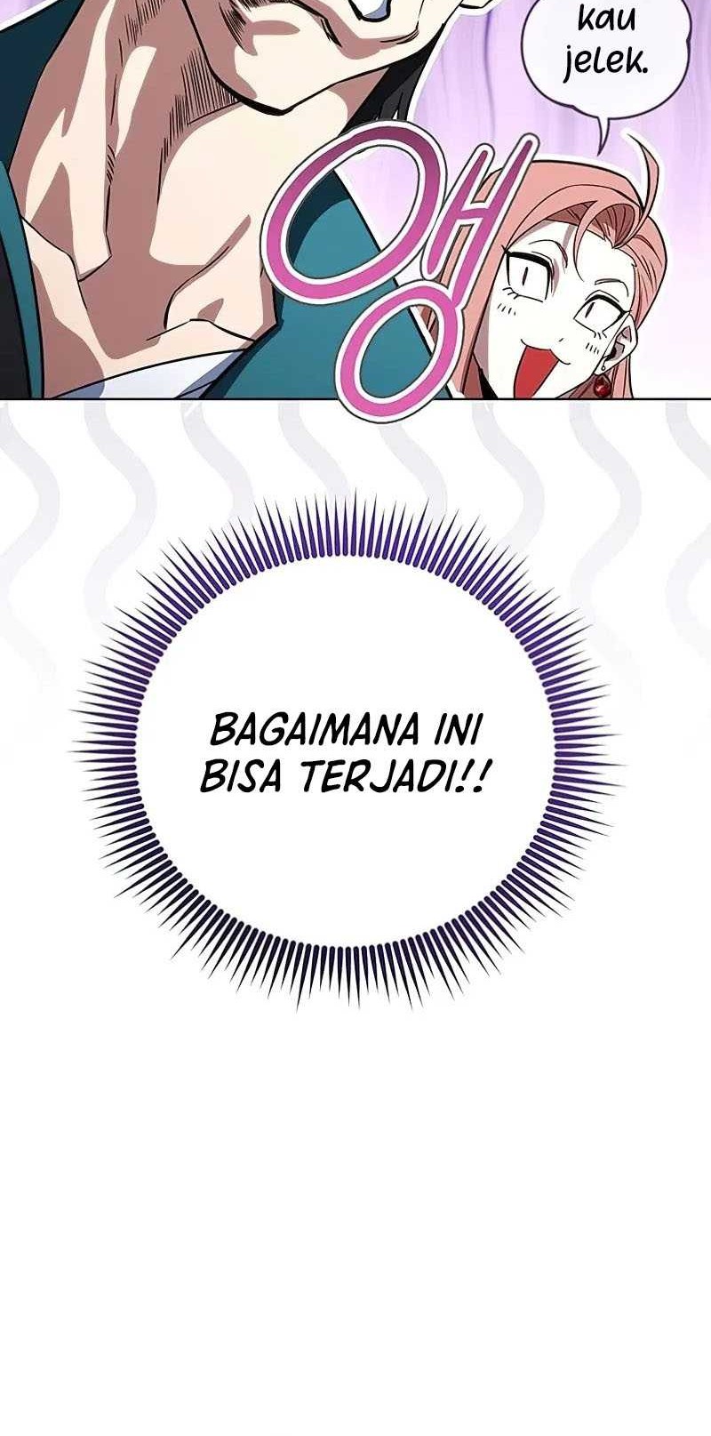 My Insanely Competent Underlings Chapter 43 - halaman 31