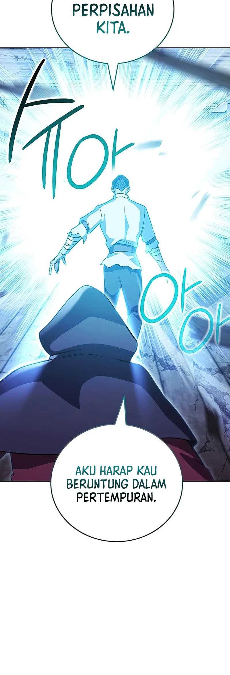 My Insanely Competent Underlings Chapter 43 - halaman 37