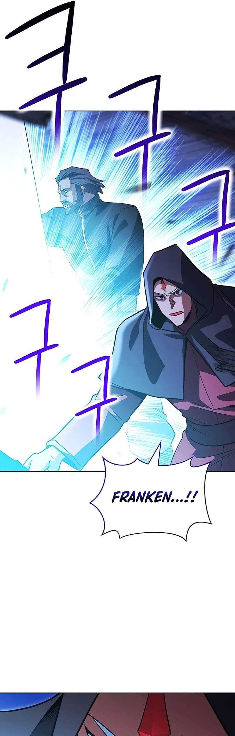 My Insanely Competent Underlings Chapter 43 - halaman 38