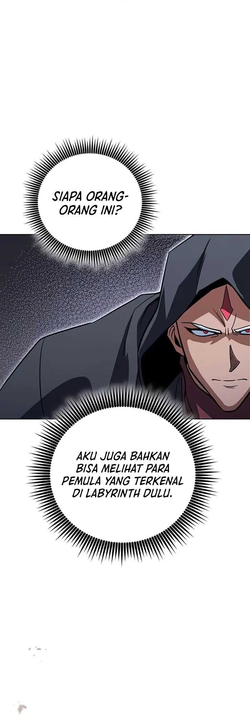 My Insanely Competent Underlings Chapter 43 - halaman 49