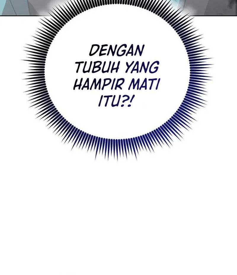 My Insanely Competent Underlings Chapter 44 - halaman 13