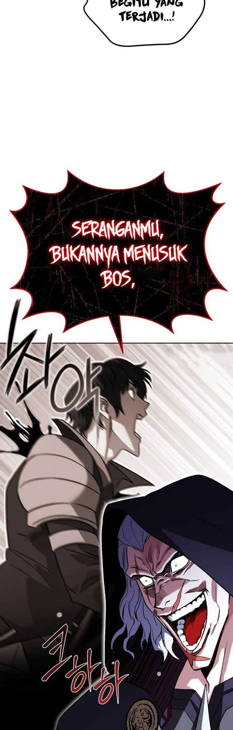 My Insanely Competent Underlings Chapter 44 - halaman 15