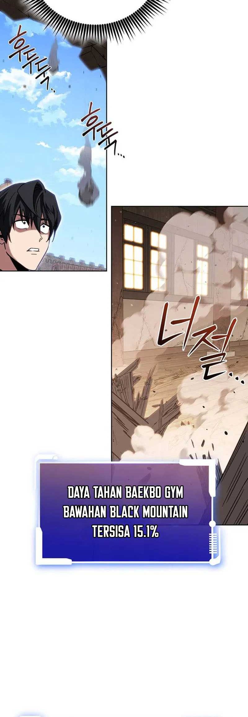 My Insanely Competent Underlings Chapter 44 - halaman 19