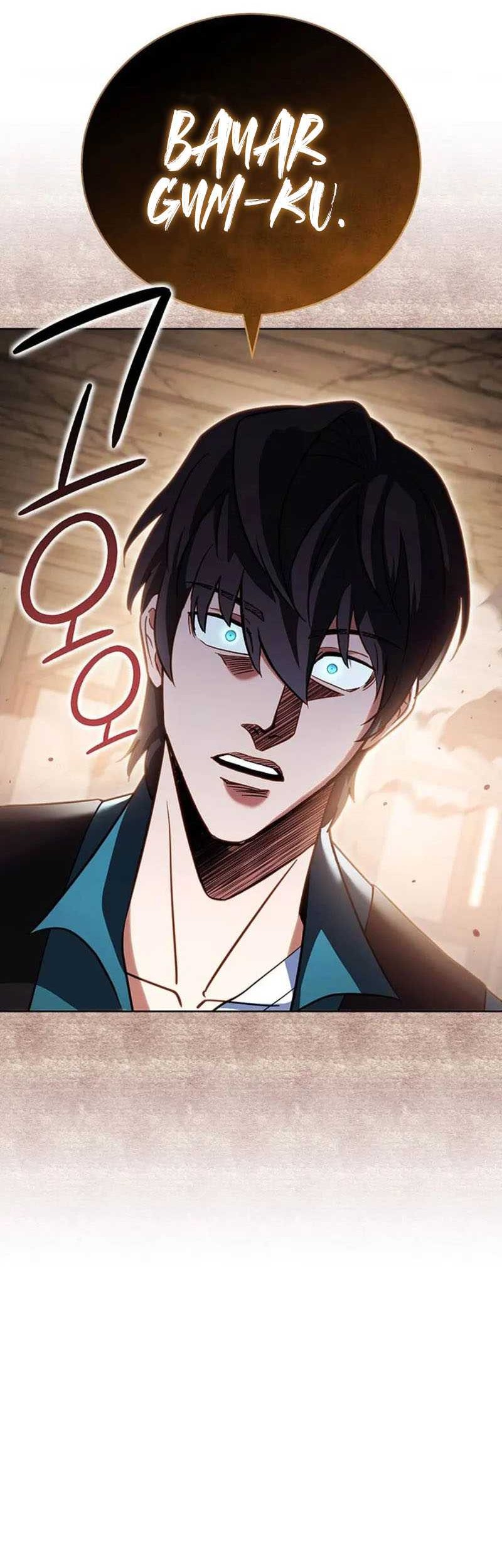 My Insanely Competent Underlings Chapter 44 - halaman 23