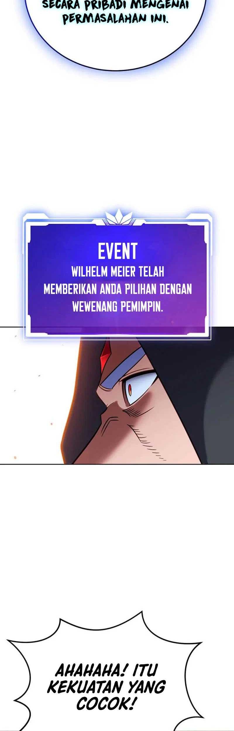 My Insanely Competent Underlings Chapter 44 - halaman 28