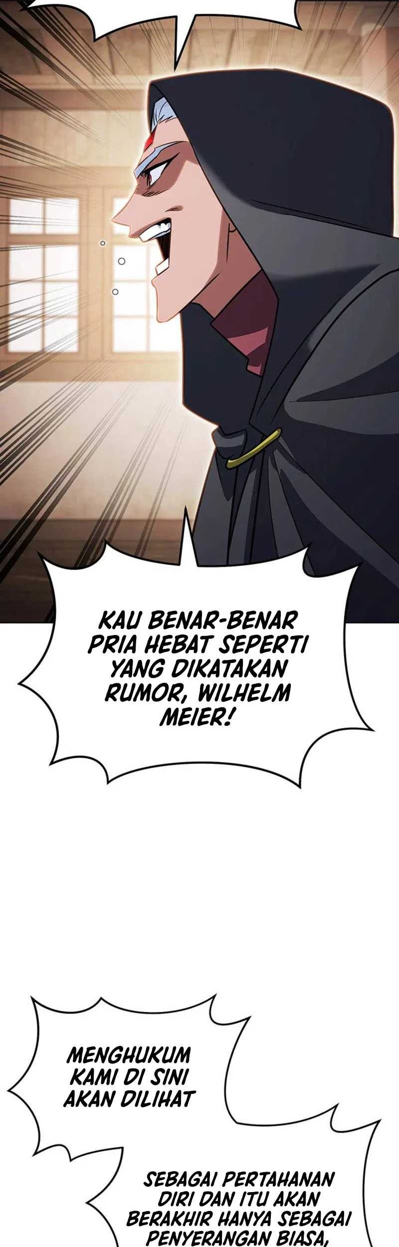 My Insanely Competent Underlings Chapter 44 - halaman 29