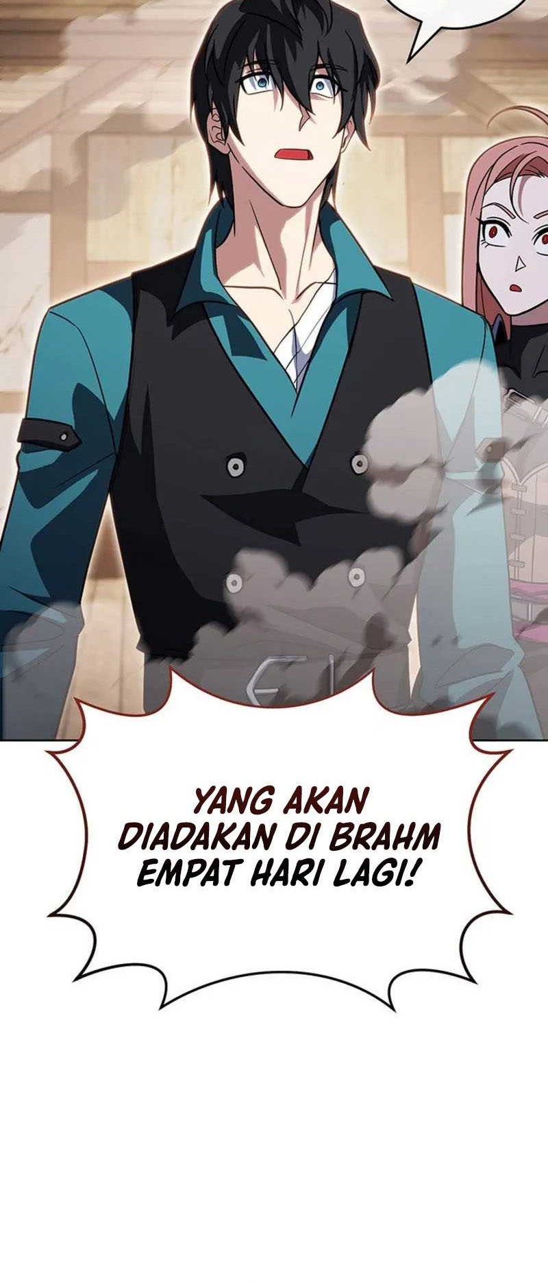 My Insanely Competent Underlings Chapter 44 - halaman 31