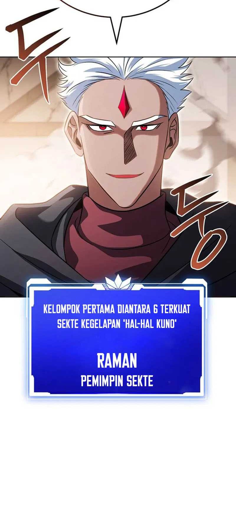 My Insanely Competent Underlings Chapter 44 - halaman 37
