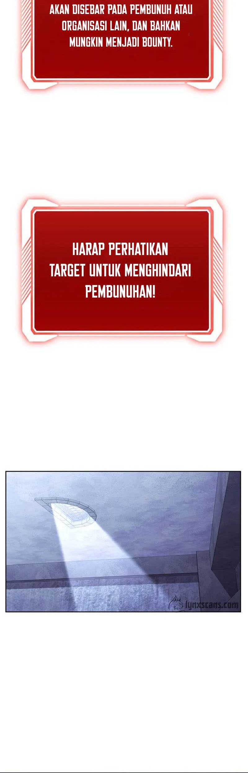 My Insanely Competent Underlings Chapter 44 - halaman 49