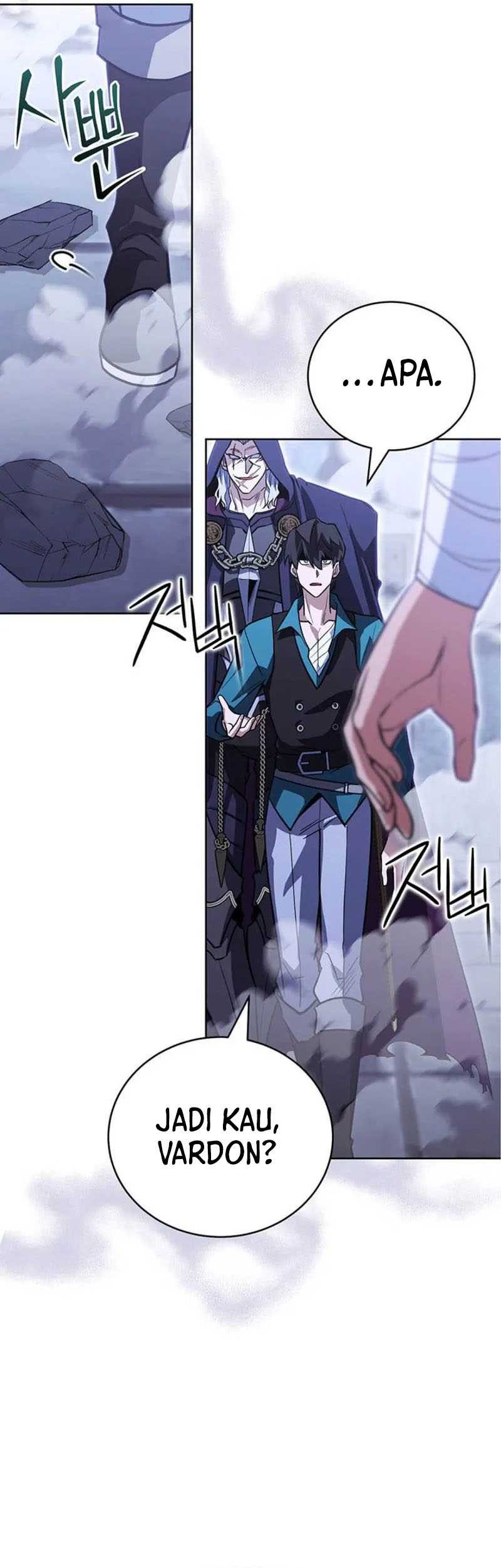 My Insanely Competent Underlings Chapter 44 - halaman 56