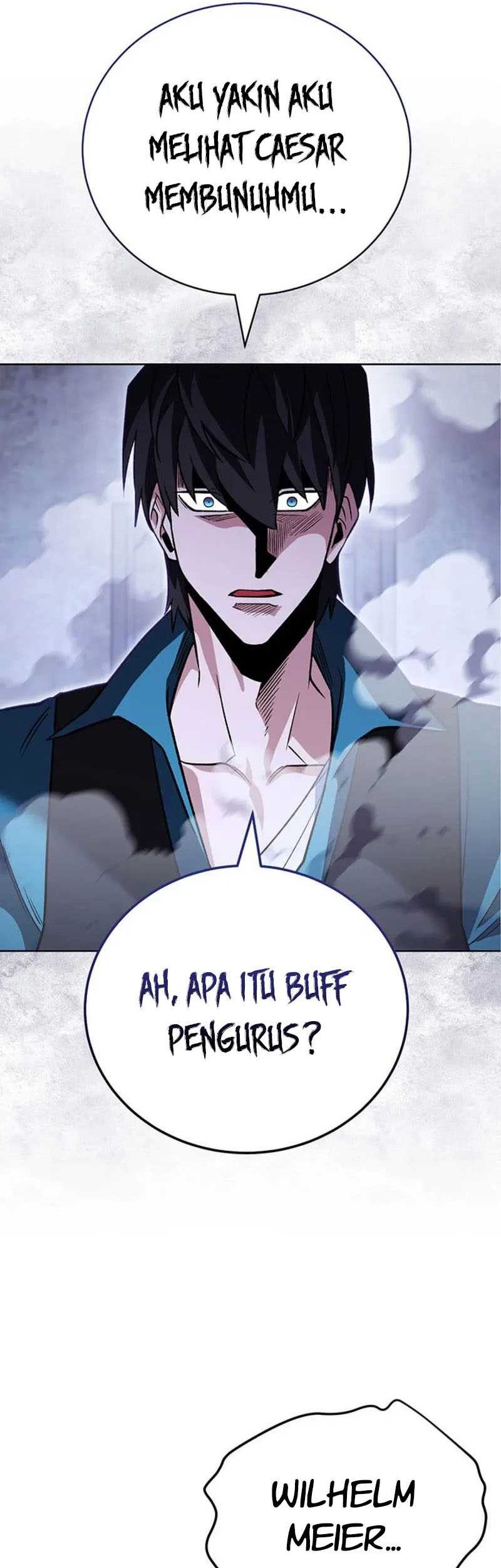 My Insanely Competent Underlings Chapter 44 - halaman 57