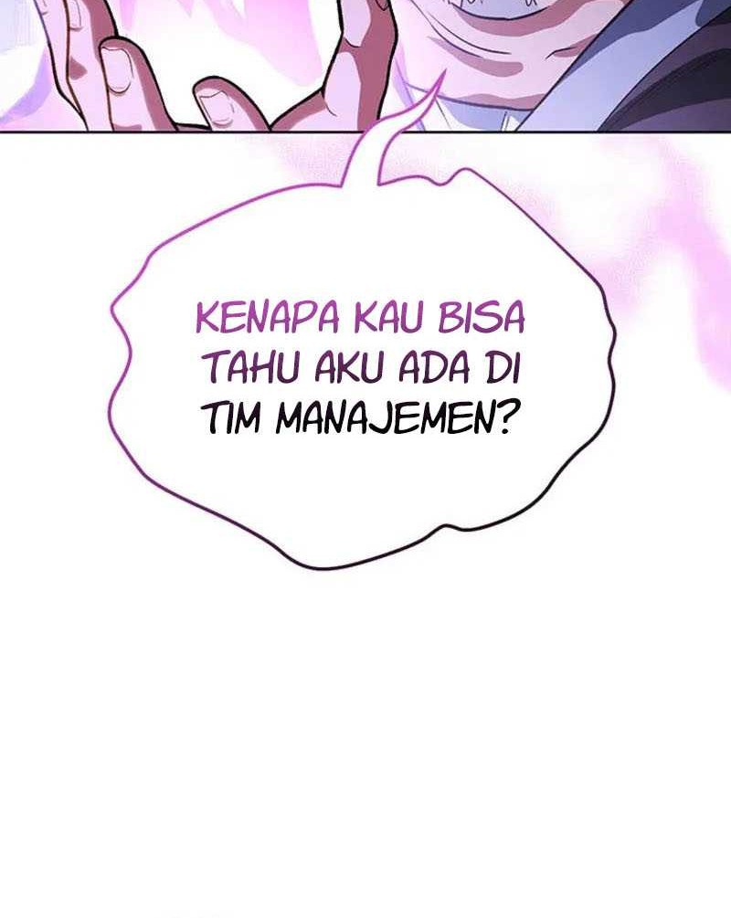 My Insanely Competent Underlings Chapter 44 - halaman 61