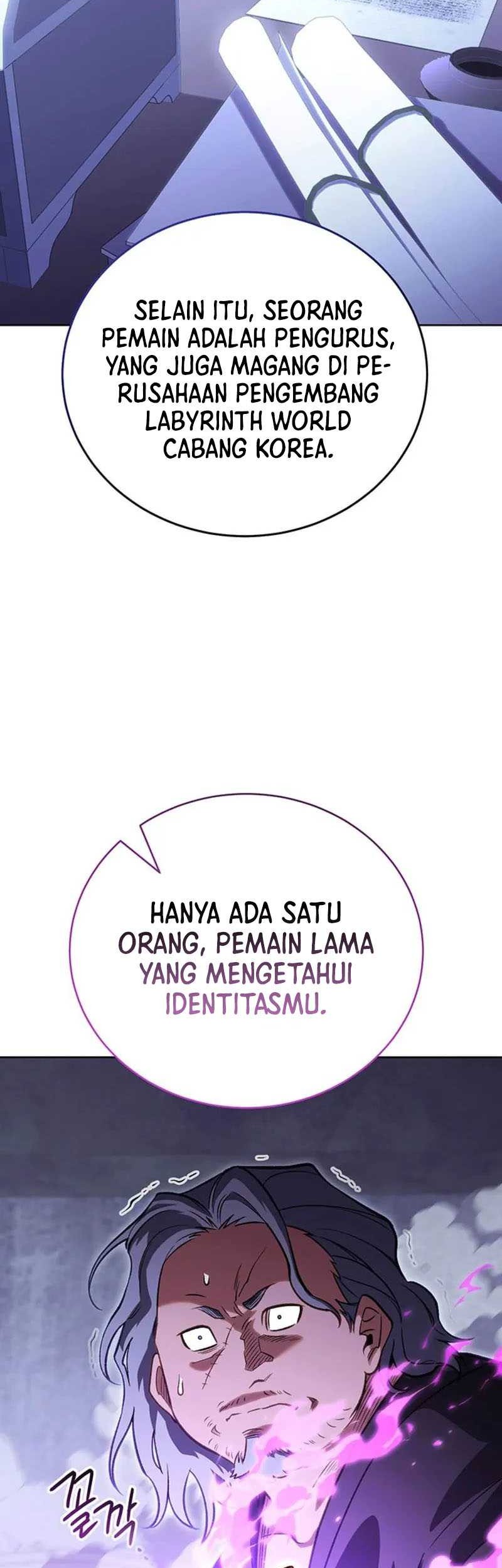 My Insanely Competent Underlings Chapter 44 - halaman 64