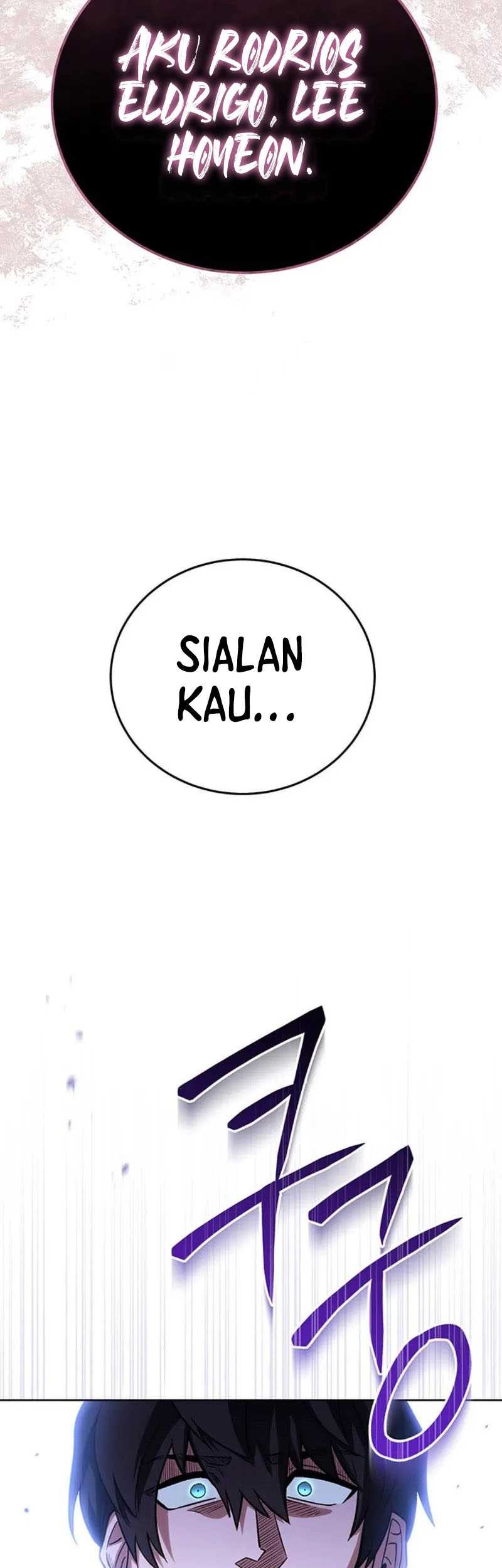 My Insanely Competent Underlings Chapter 44 - halaman 66