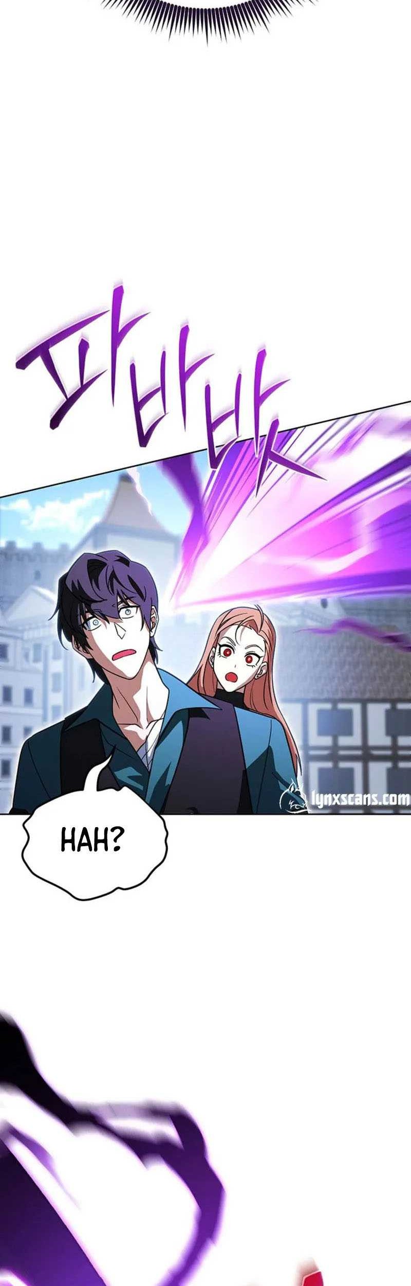My Insanely Competent Underlings Chapter 44 - halaman 9