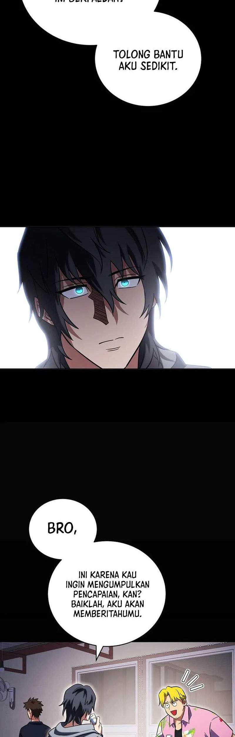 My Insanely Competent Underlings Chapter 45 - halaman 11