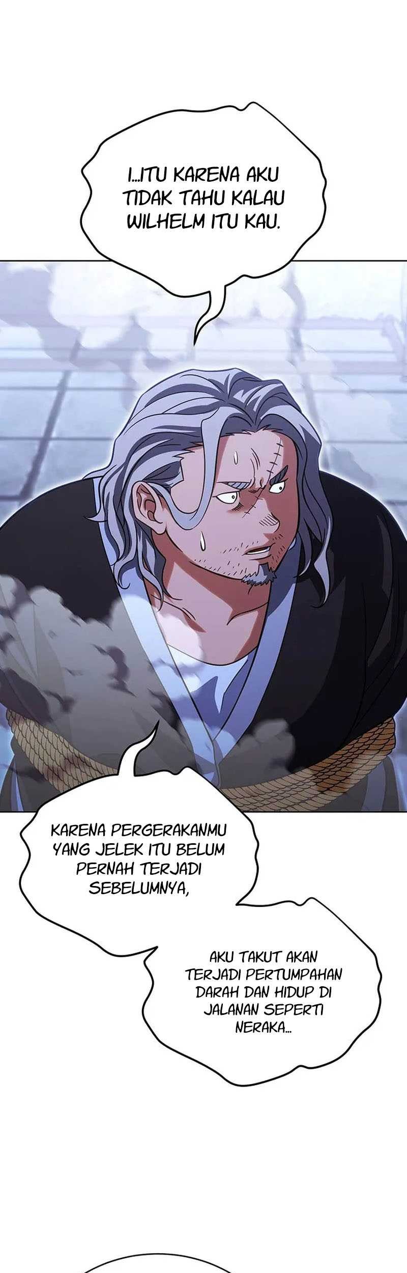 My Insanely Competent Underlings Chapter 45 - halaman 26
