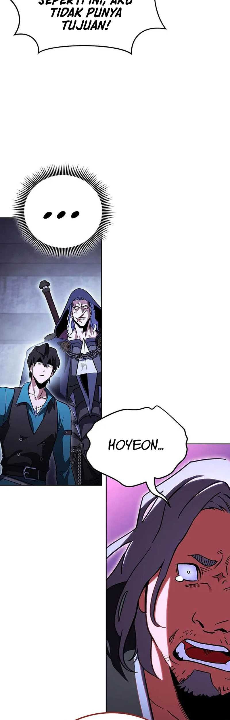 My Insanely Competent Underlings Chapter 45 - halaman 42