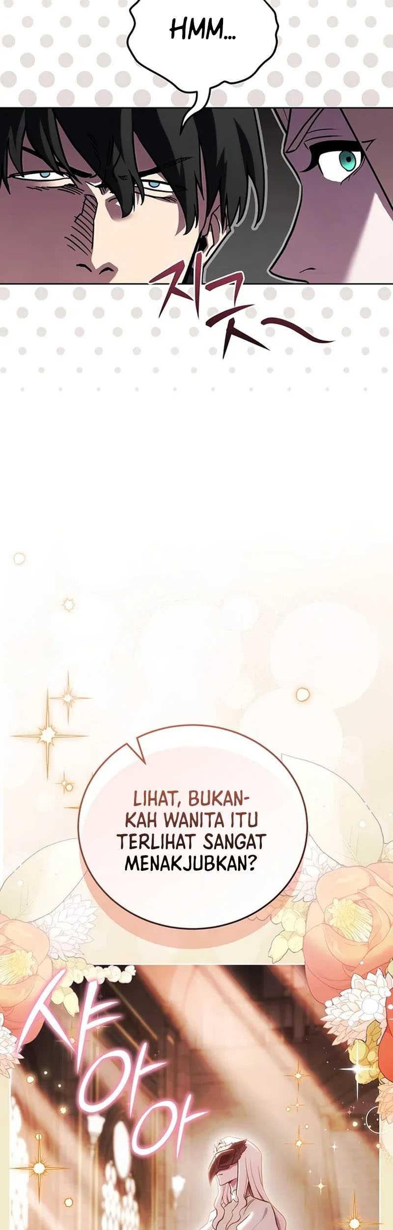 My Insanely Competent Underlings Chapter 46 - halaman 18
