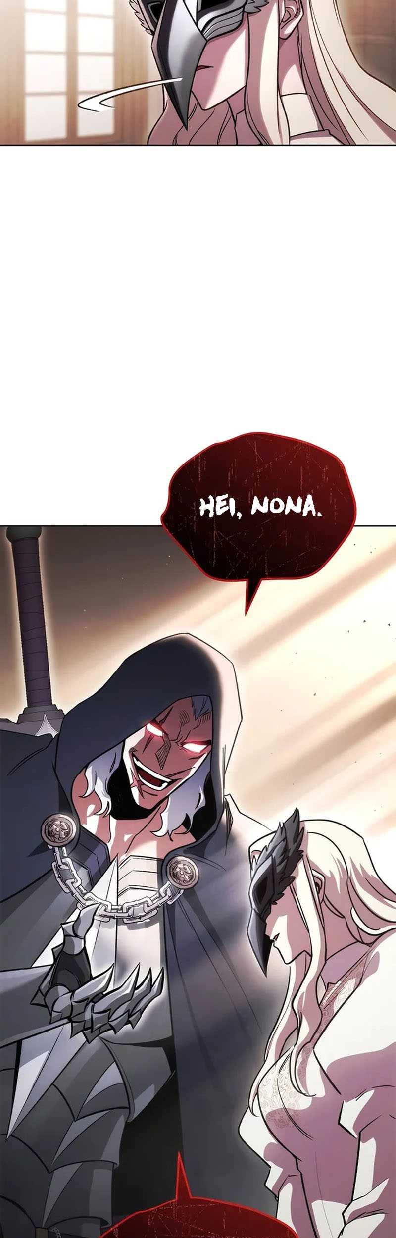 My Insanely Competent Underlings Chapter 46 - halaman 24