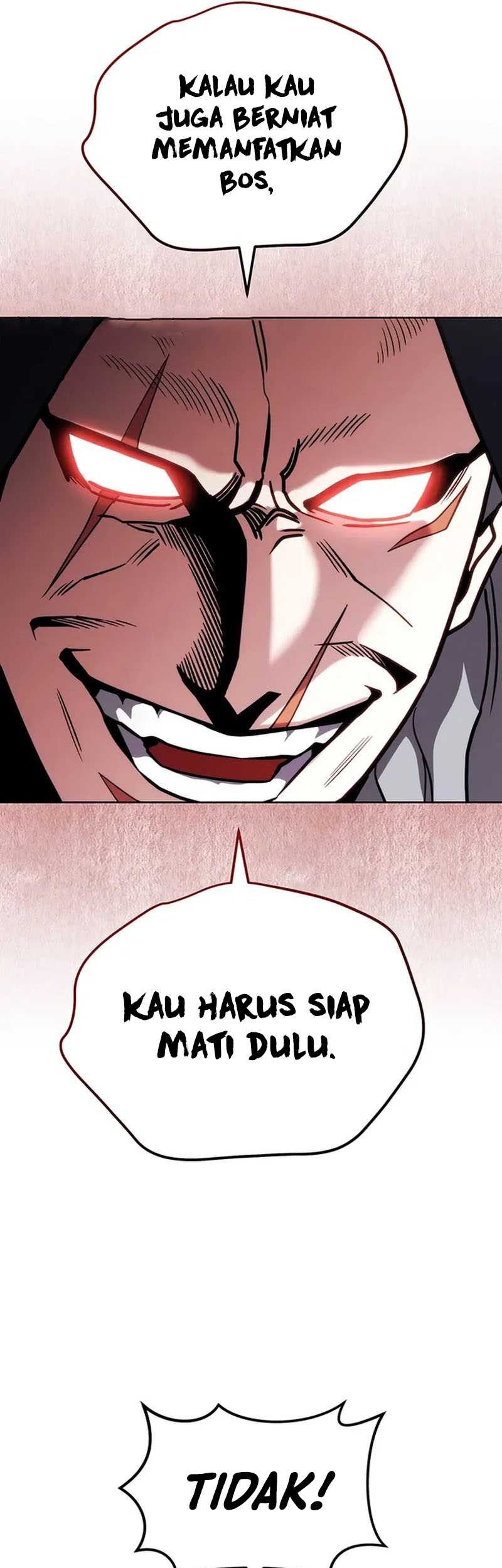 My Insanely Competent Underlings Chapter 46 - halaman 26