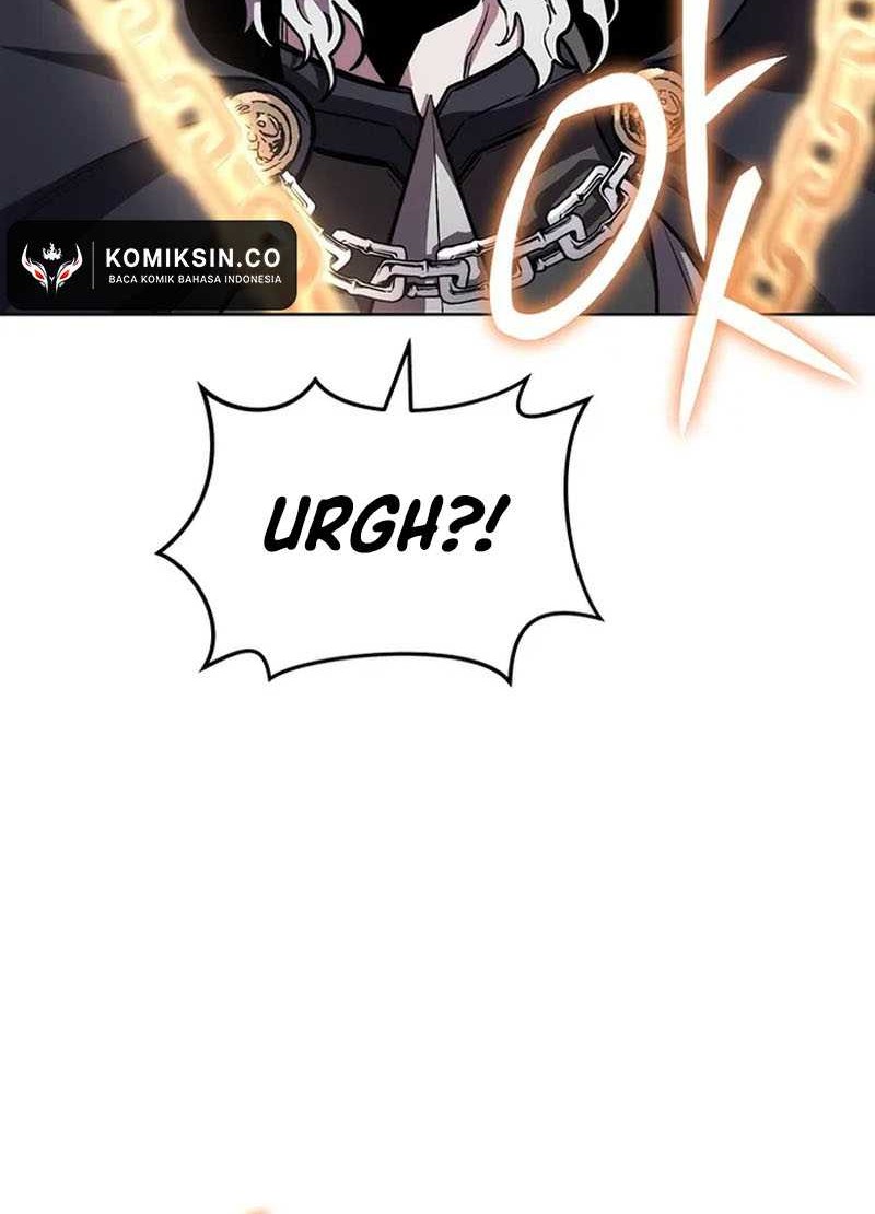 My Insanely Competent Underlings Chapter 46 - halaman 31