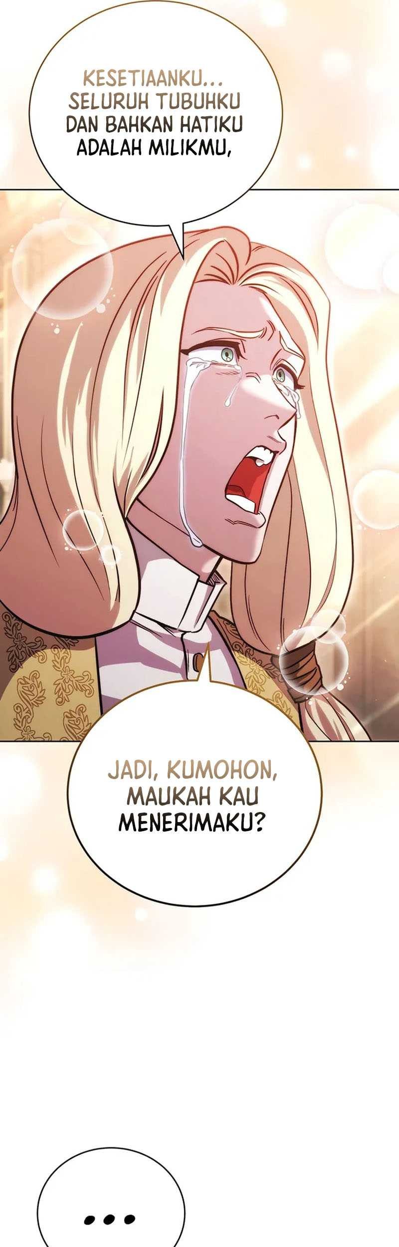 My Insanely Competent Underlings Chapter 46 - halaman 38