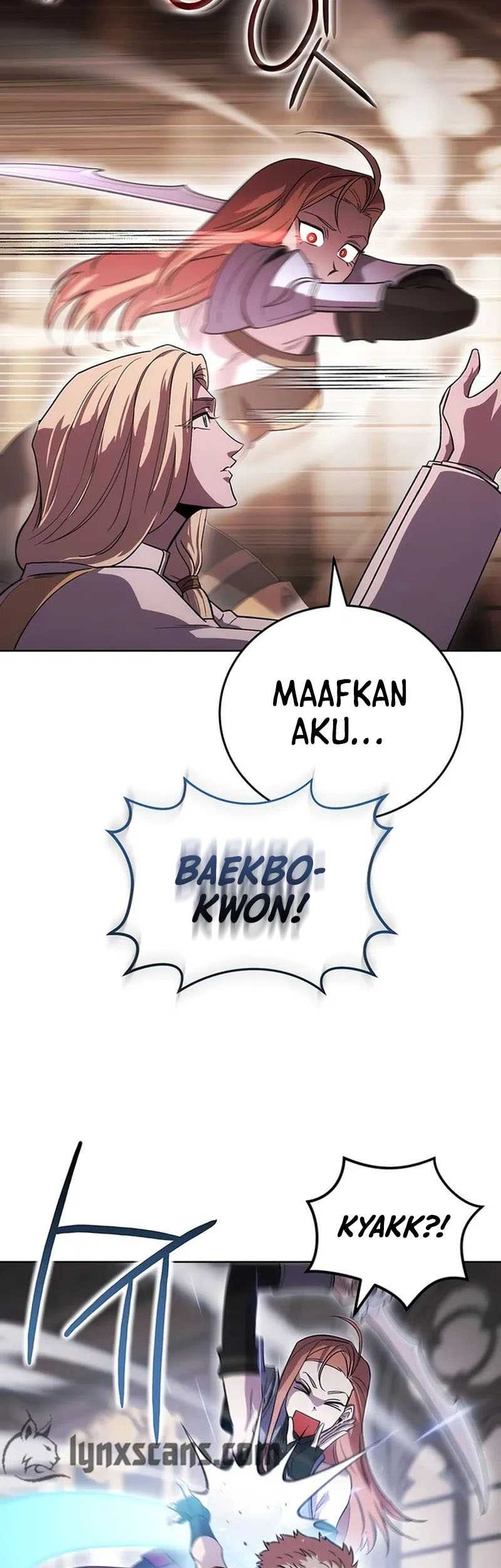 My Insanely Competent Underlings Chapter 46 - halaman 42