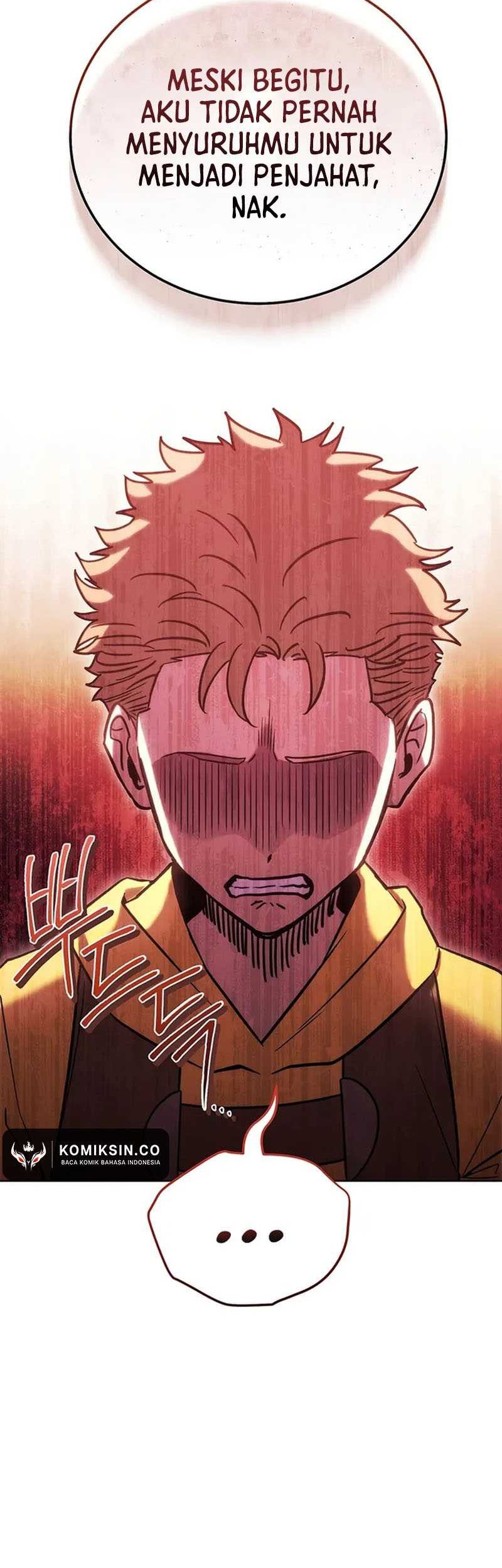 My Insanely Competent Underlings Chapter 46 - halaman 61
