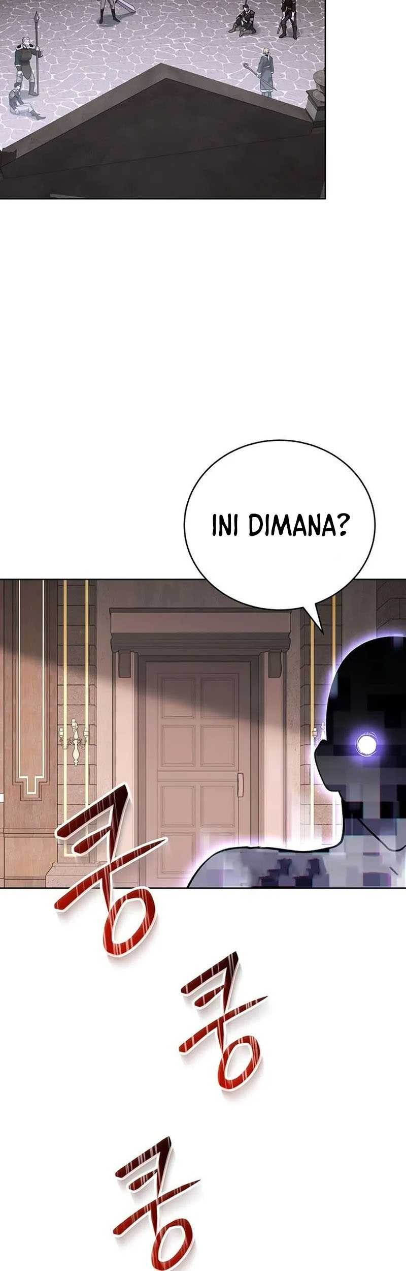My Insanely Competent Underlings Chapter 47 - halaman 12