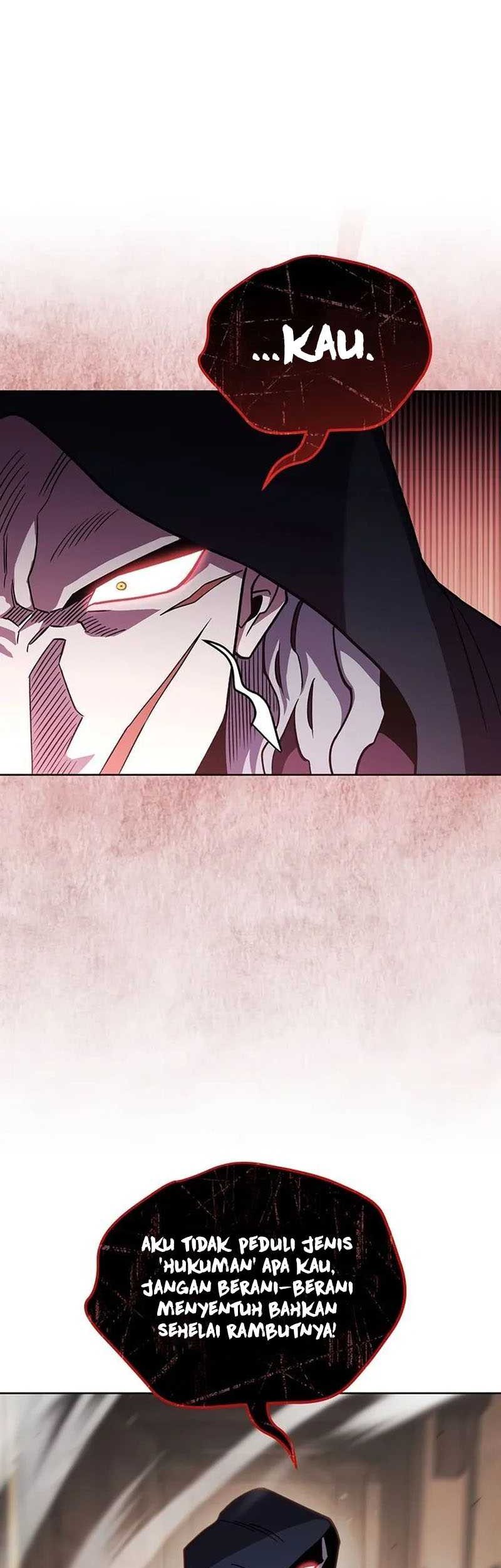 My Insanely Competent Underlings Chapter 47 - halaman 16