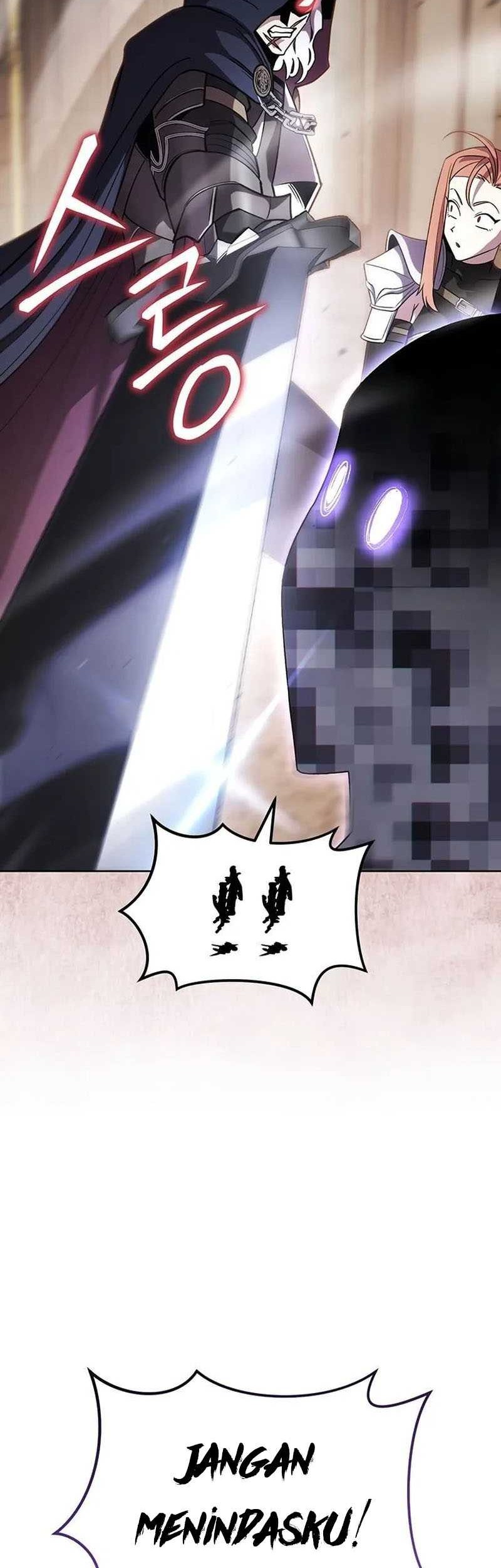 My Insanely Competent Underlings Chapter 47 - halaman 17
