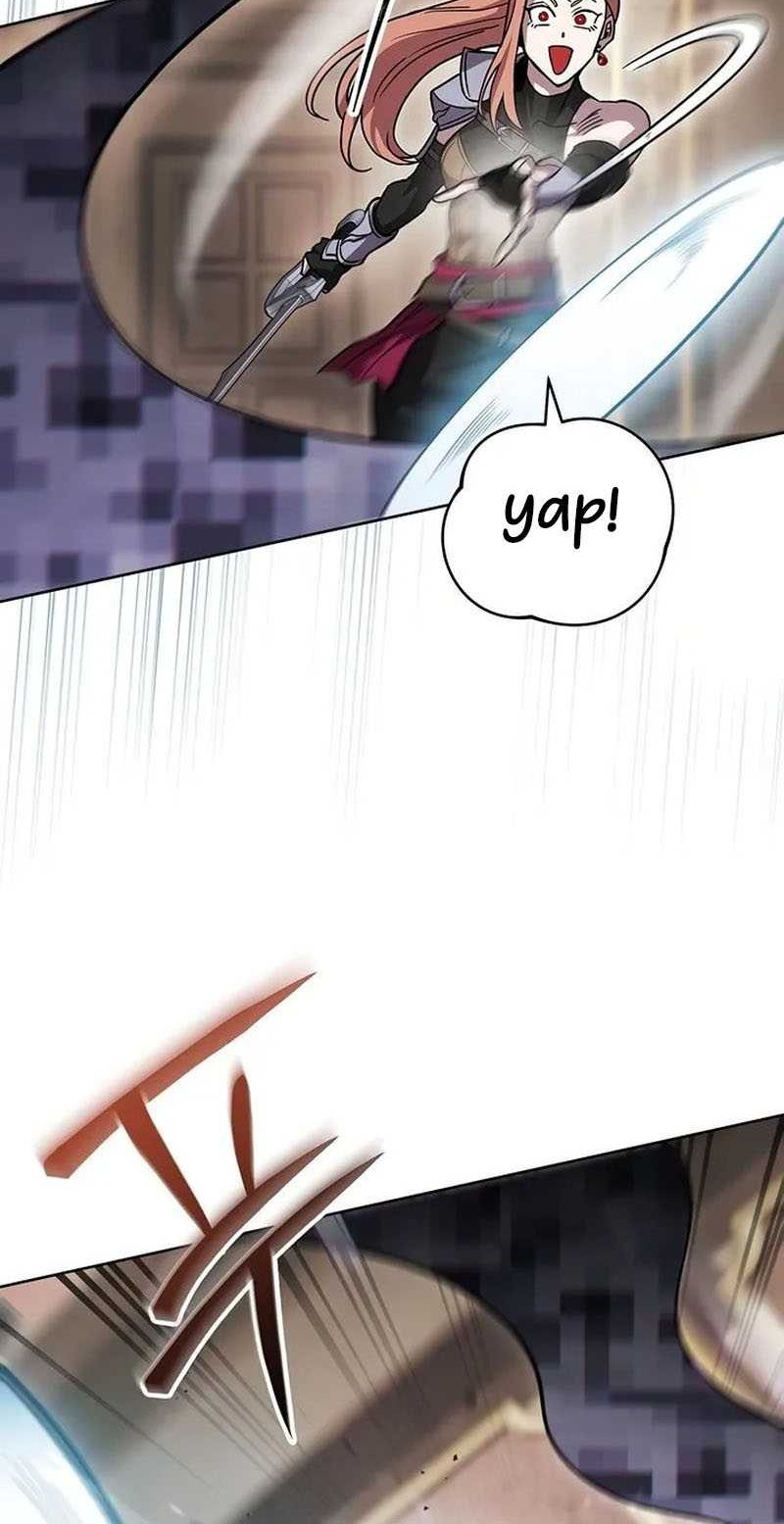 My Insanely Competent Underlings Chapter 47 - halaman 19