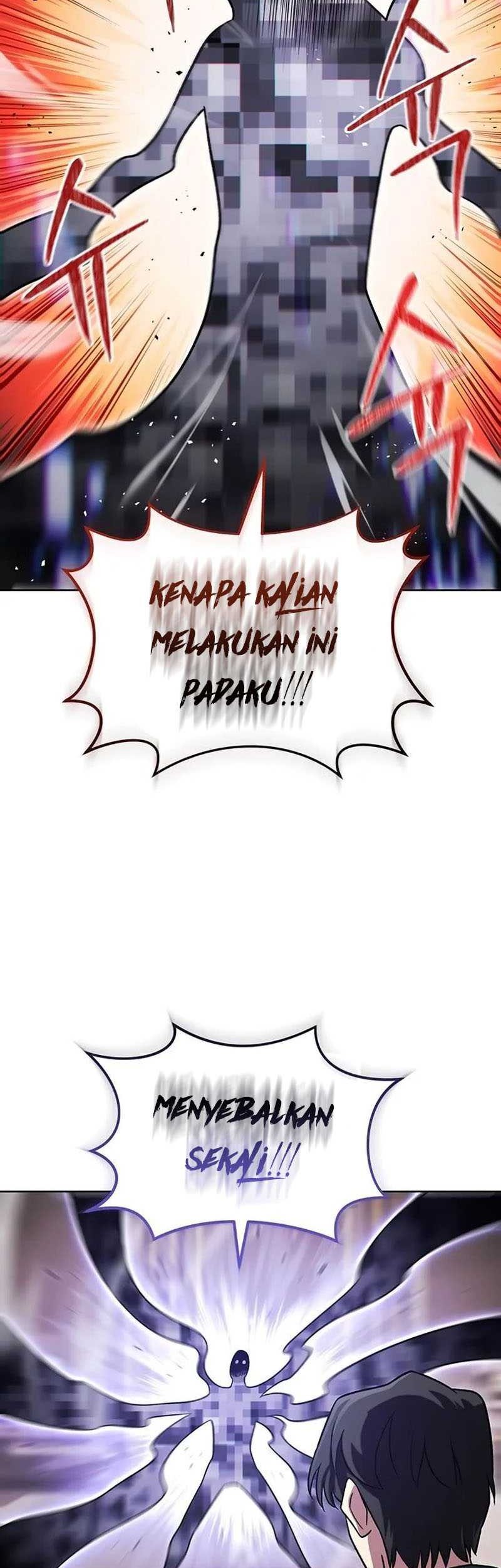 My Insanely Competent Underlings Chapter 47 - halaman 22