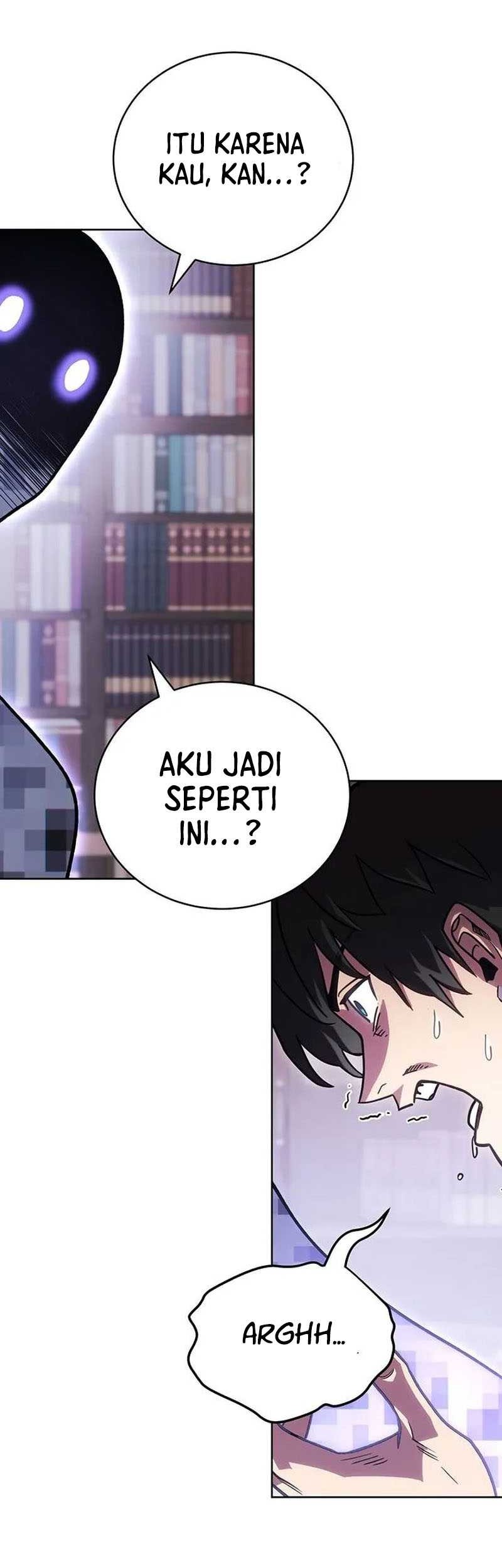 My Insanely Competent Underlings Chapter 47 - halaman 28