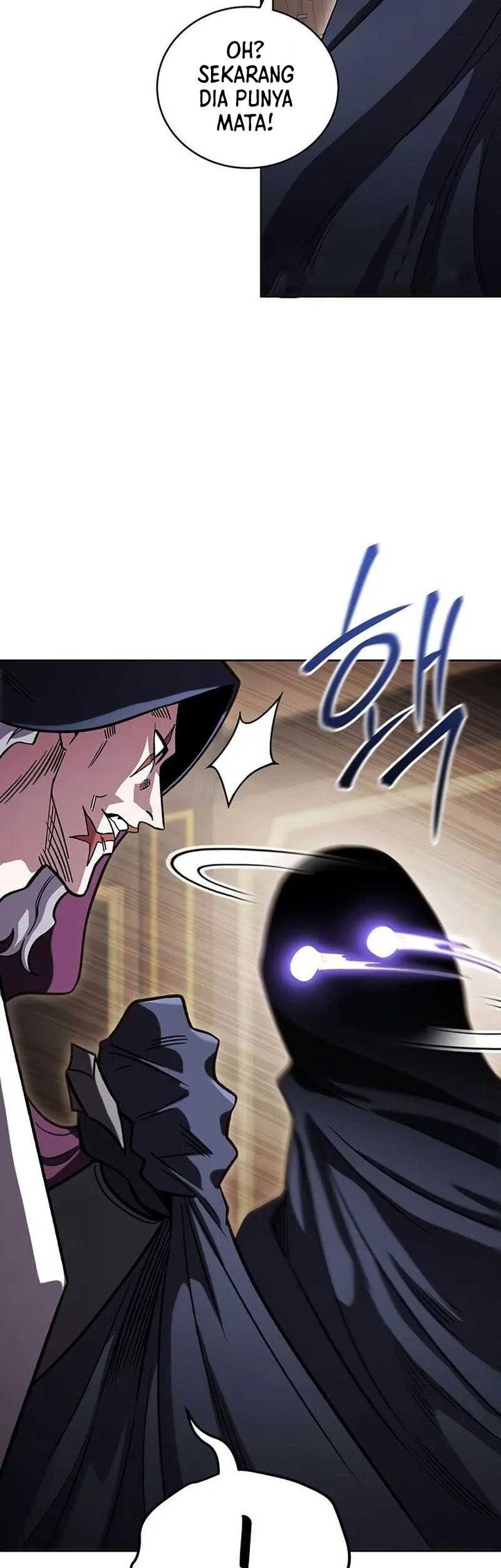 My Insanely Competent Underlings Chapter 47 - halaman 36
