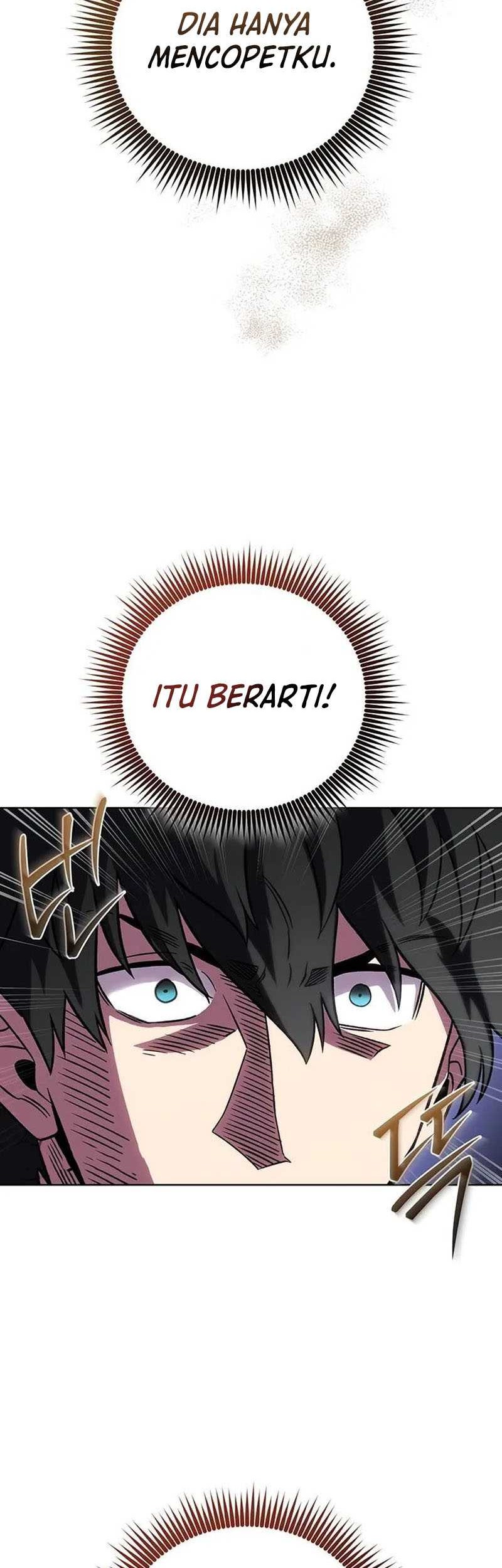 My Insanely Competent Underlings Chapter 47 - halaman 57