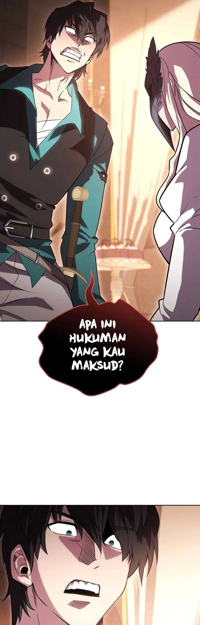 My Insanely Competent Underlings Chapter 48 - halaman 20