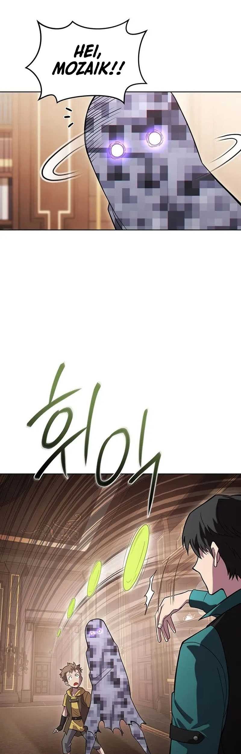 My Insanely Competent Underlings Chapter 48 - halaman 24