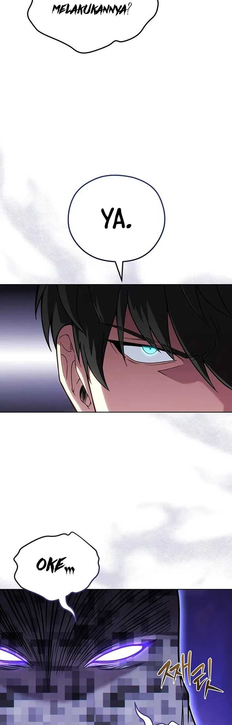 My Insanely Competent Underlings Chapter 48 - halaman 27
