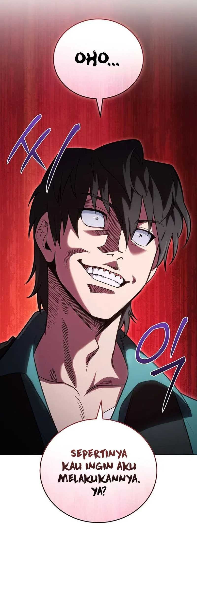 My Insanely Competent Underlings Chapter 48 - halaman 48