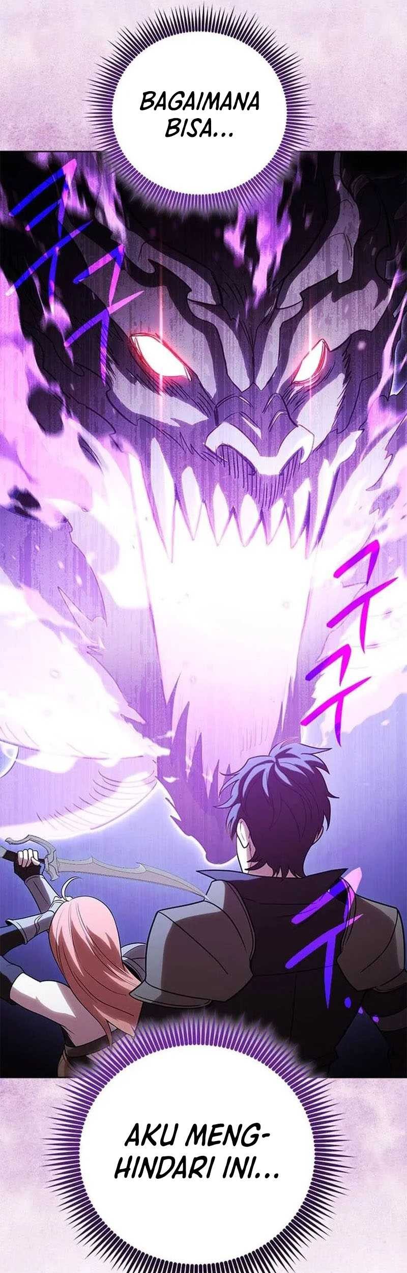 My Insanely Competent Underlings Chapter 50 - halaman 14