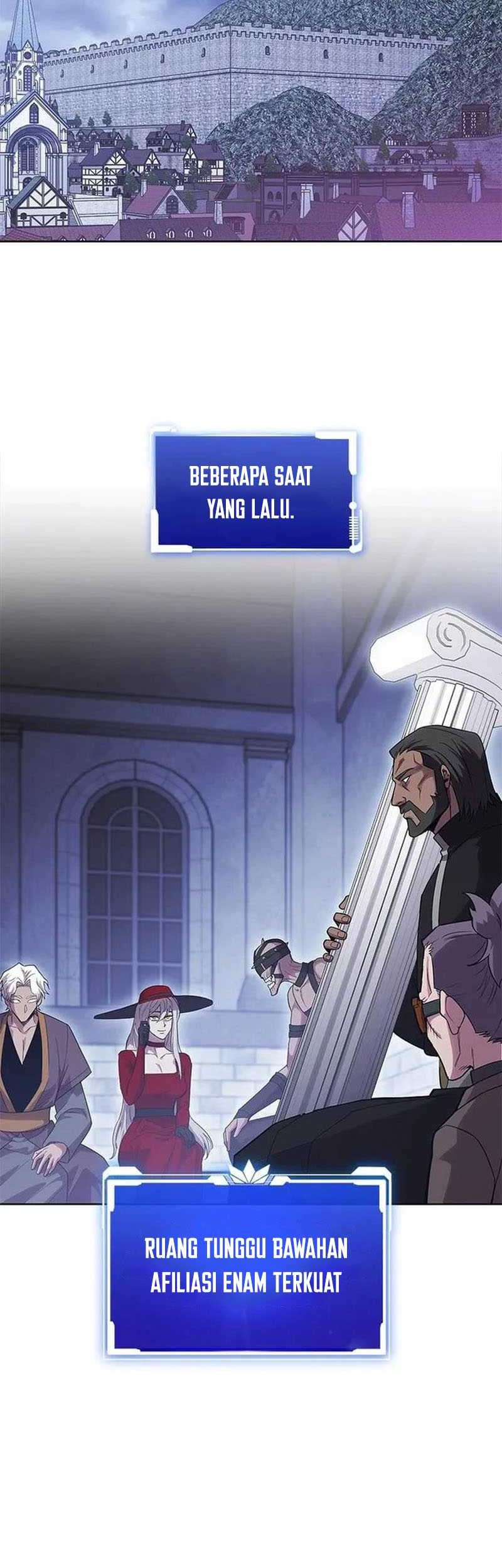 My Insanely Competent Underlings Chapter 50 - halaman 16