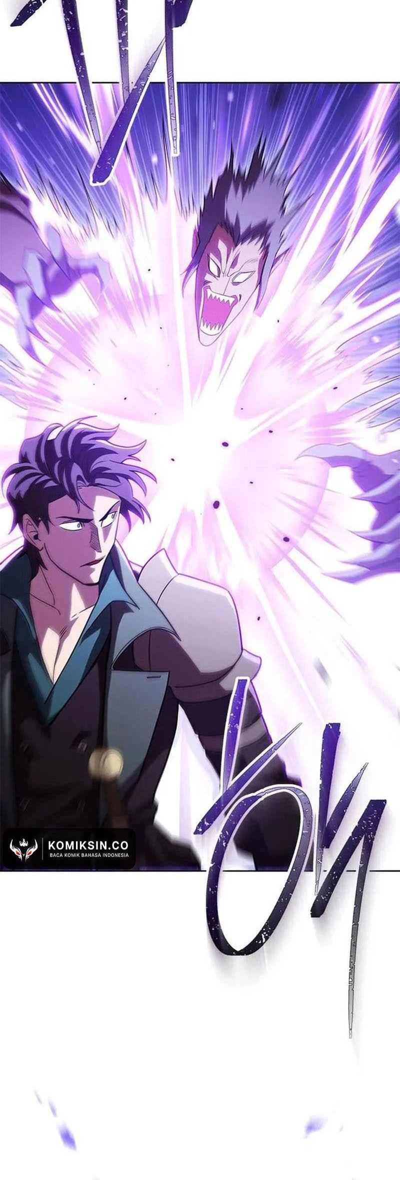 My Insanely Competent Underlings Chapter 50 - halaman 61