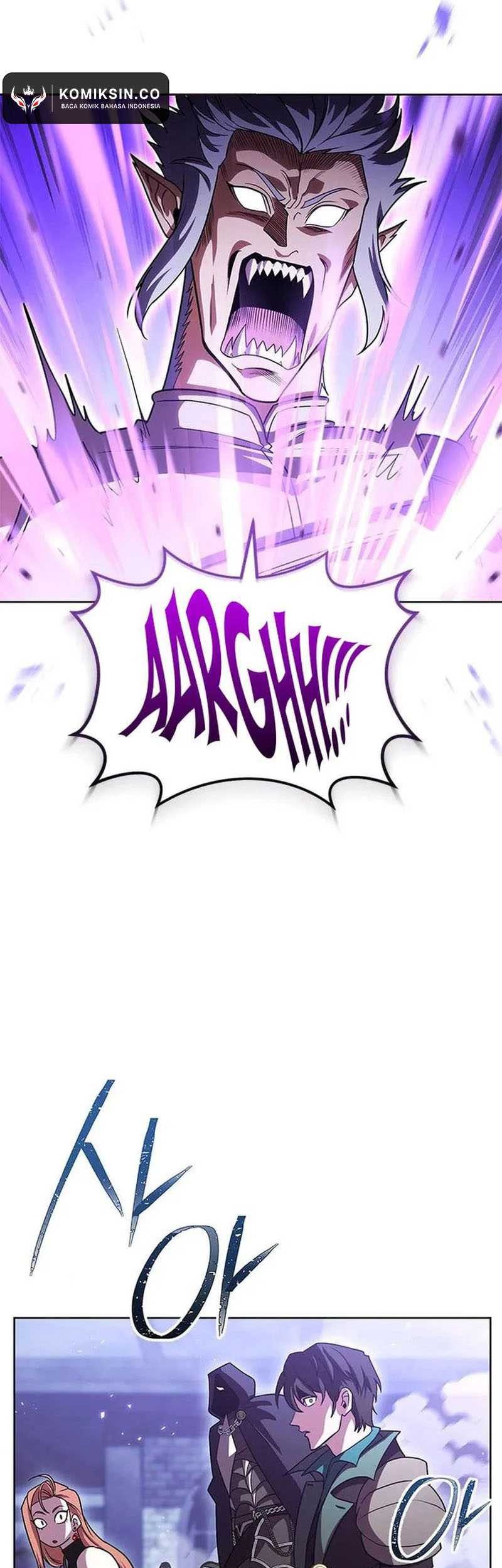 My Insanely Competent Underlings Chapter 50 - halaman 62