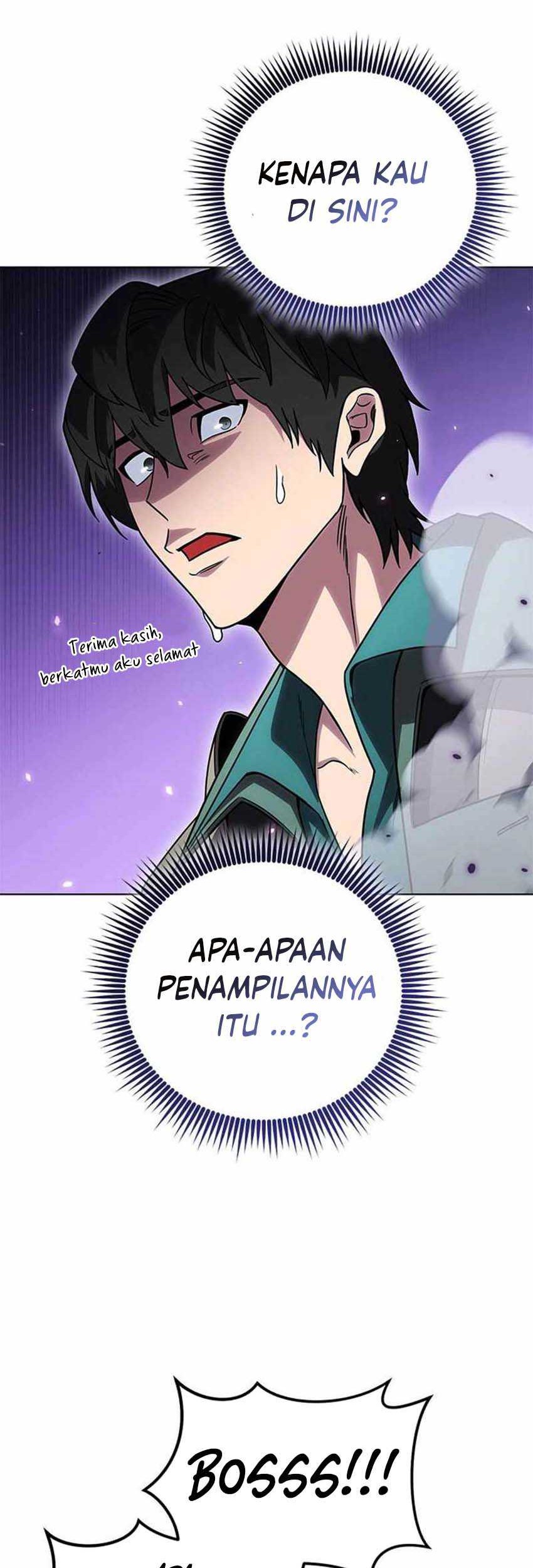 My Insanely Competent Underlings Chapter 51 - halaman 12