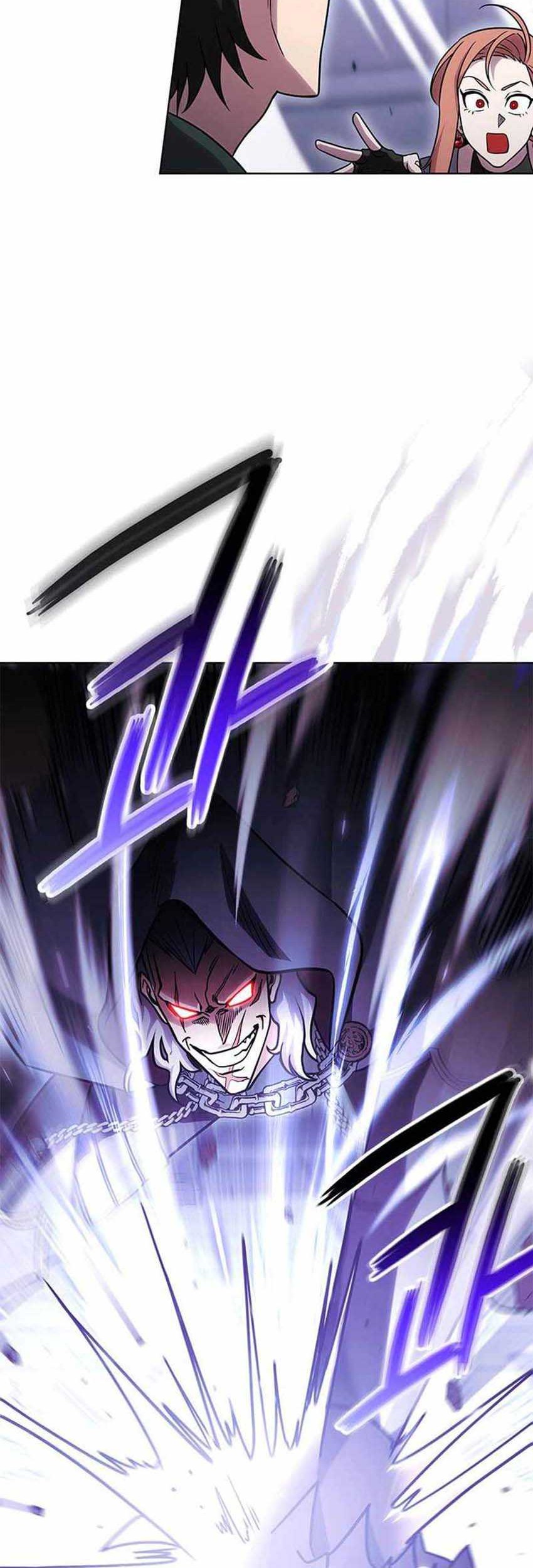 My Insanely Competent Underlings Chapter 51 - halaman 14