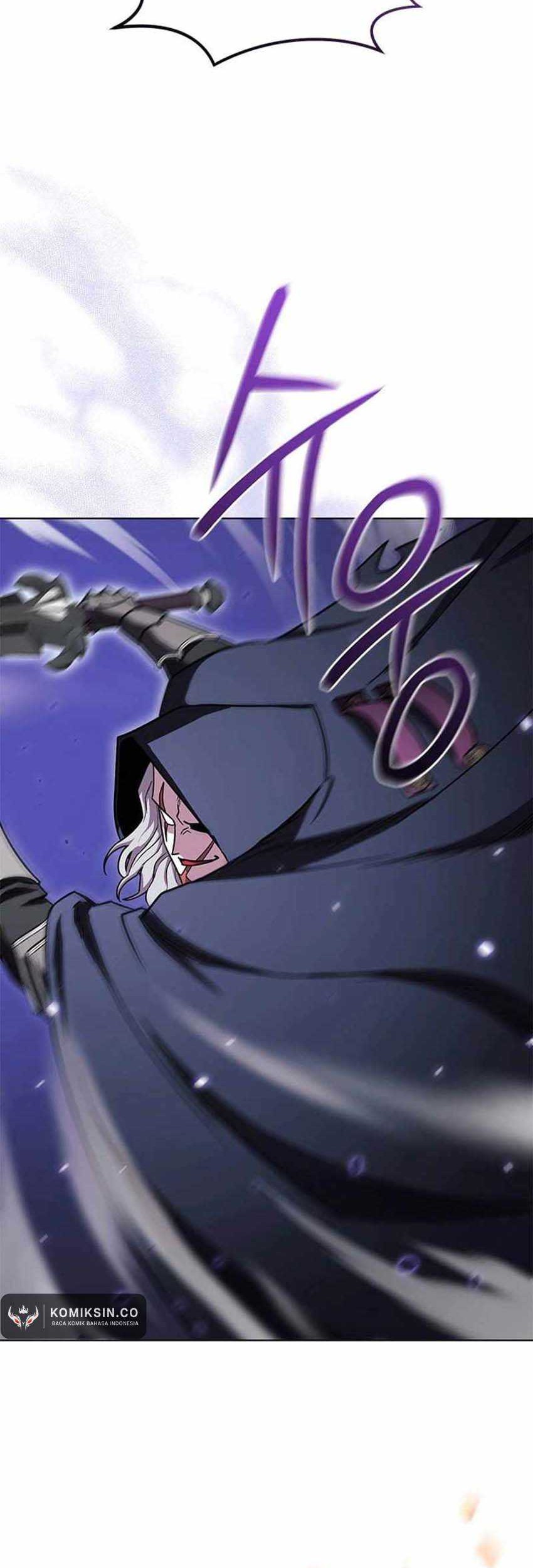 My Insanely Competent Underlings Chapter 51 - halaman 16
