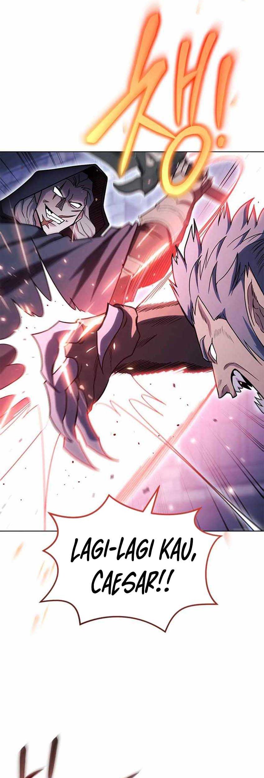 My Insanely Competent Underlings Chapter 51 - halaman 17