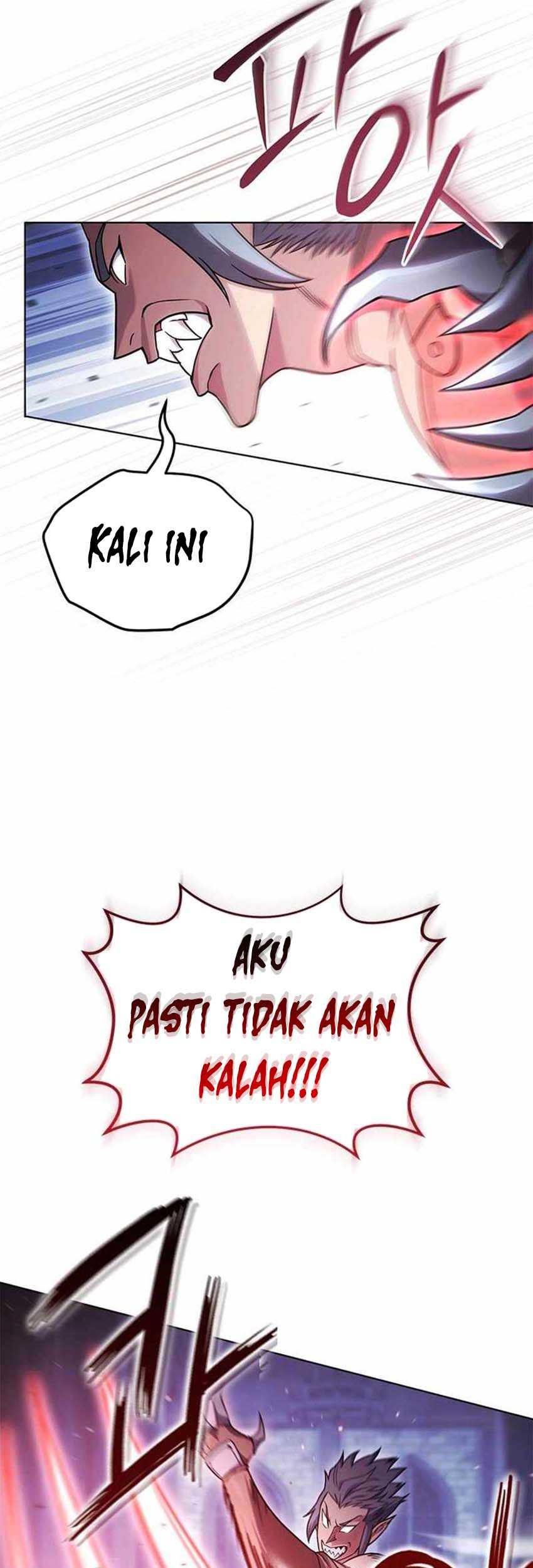 My Insanely Competent Underlings Chapter 51 - halaman 20